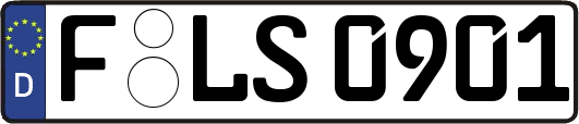 F-LS0901