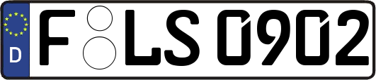 F-LS0902
