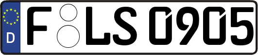 F-LS0905