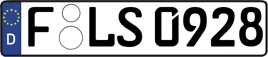 F-LS0928