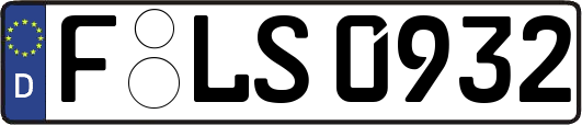 F-LS0932