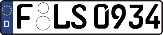 F-LS0934