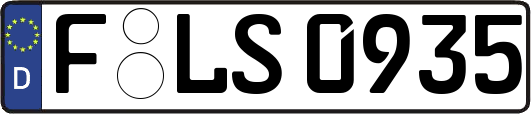 F-LS0935