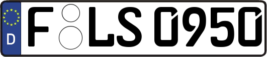 F-LS0950