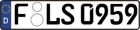 F-LS0959