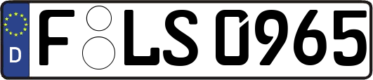 F-LS0965