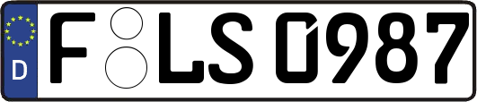 F-LS0987