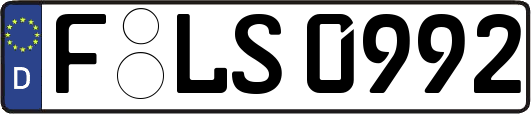 F-LS0992