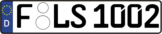 F-LS1002