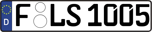 F-LS1005