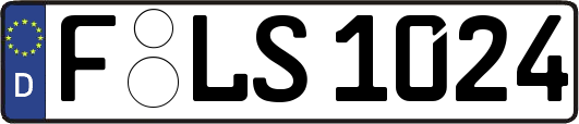 F-LS1024