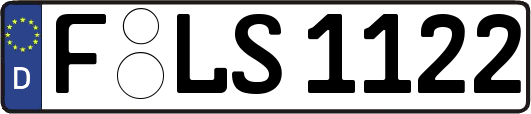 F-LS1122