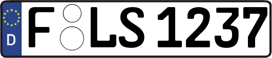 F-LS1237