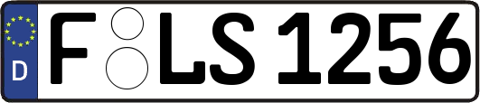 F-LS1256