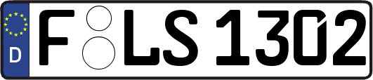F-LS1302