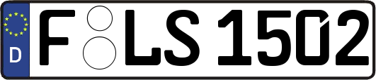 F-LS1502