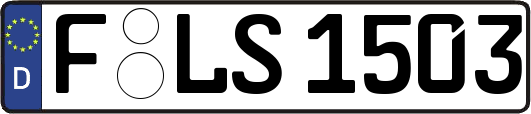 F-LS1503