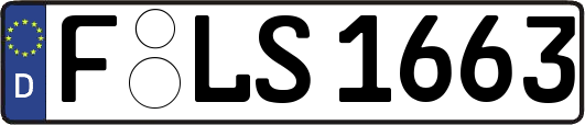 F-LS1663