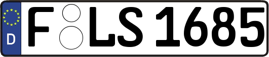 F-LS1685