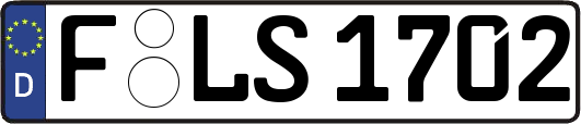 F-LS1702