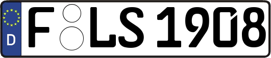 F-LS1908