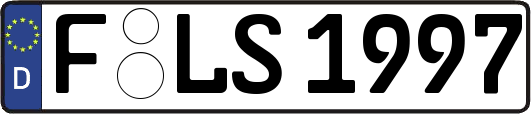 F-LS1997