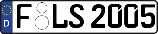 F-LS2005