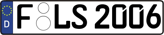 F-LS2006