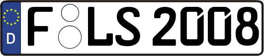 F-LS2008