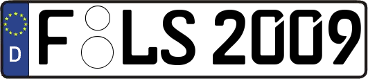 F-LS2009