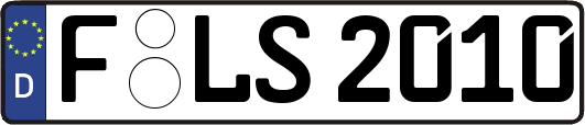F-LS2010