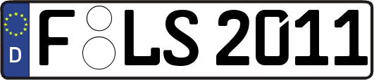 F-LS2011