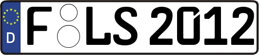 F-LS2012