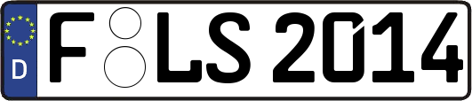 F-LS2014