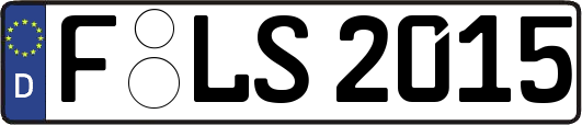 F-LS2015