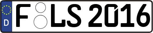 F-LS2016