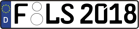 F-LS2018