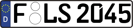 F-LS2045