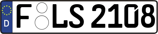 F-LS2108