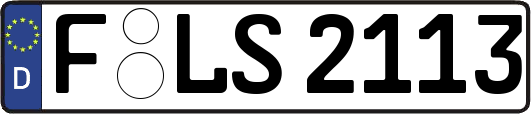 F-LS2113