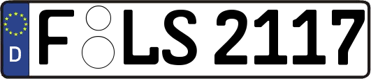 F-LS2117