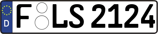 F-LS2124