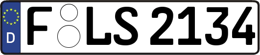 F-LS2134