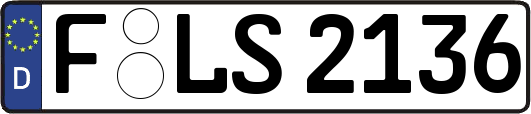 F-LS2136