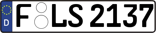 F-LS2137