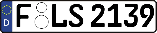F-LS2139
