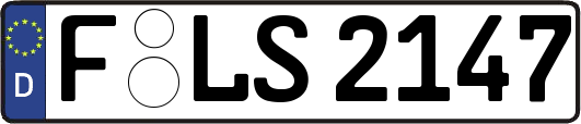 F-LS2147