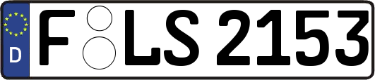 F-LS2153