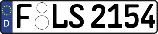 F-LS2154