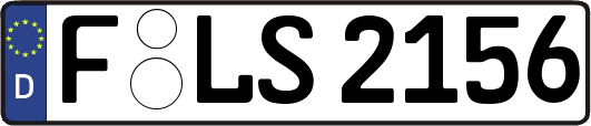 F-LS2156